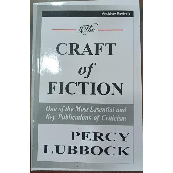Buy The Craft of Fiction (Classic Reprint) Book Online at Low
